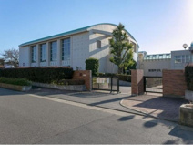 藤沢市立六会小学校