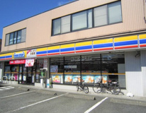 ミニストップ 湘南台3丁目店