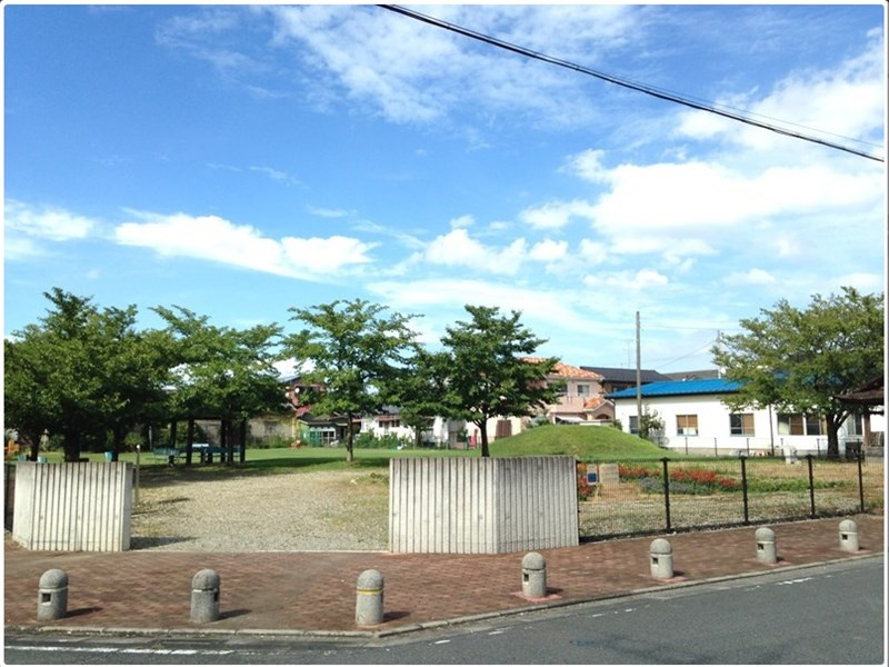 向町公園の画像