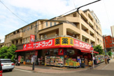 サンドラッグ 富士見台店