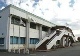 川口市立安行スポーツセンター