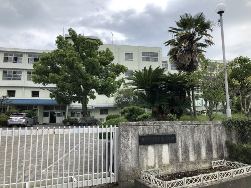 静岡市立井宮北小学校