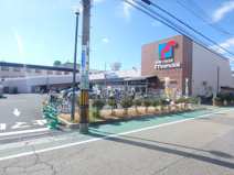 万代　西宮熊野店