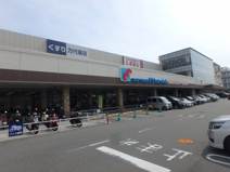 万代　西宮前浜店