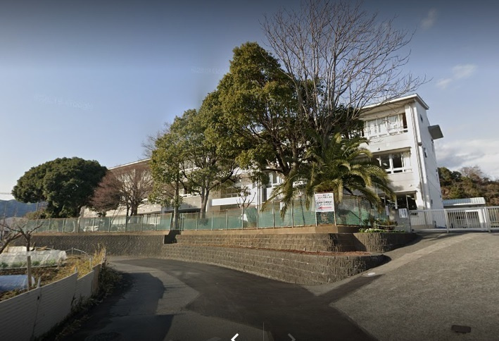 静岡市立清水飯田中学校