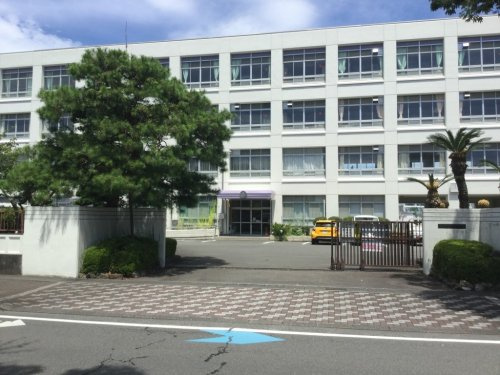 藤枝市立藤枝中央小学校