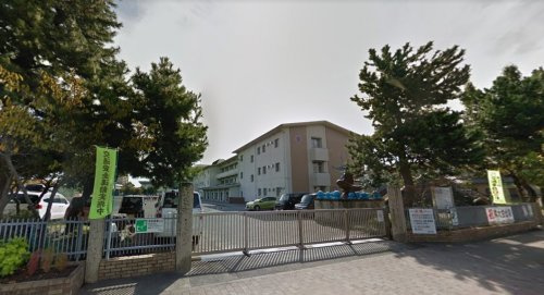 焼津市立焼津東小学校