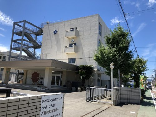 焼津市立焼津南小学校の画像