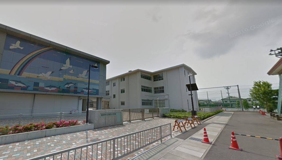 焼津市立豊田小学校