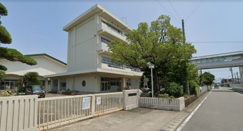 焼津市立和田小学校