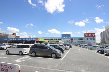 コーナン 南津守店の画像1