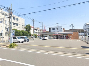セブンイレブン相模原富士見６丁目店の画像1