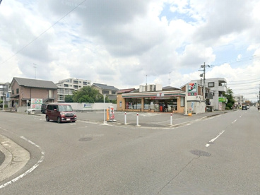 セブンイレブン相模原中央６丁目店の画像1