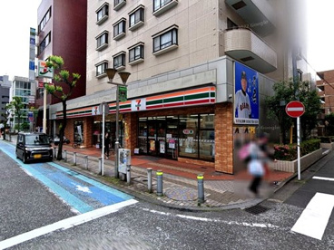 セブンイレブン相模原５丁目店の画像1
