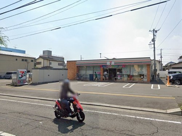 セブンイレブン相模原横山３丁目店の画像1