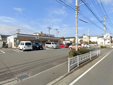 セブンイレブン相模原清新７丁目店の画像1