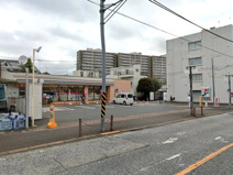 セブンイレブン相模原１丁目店