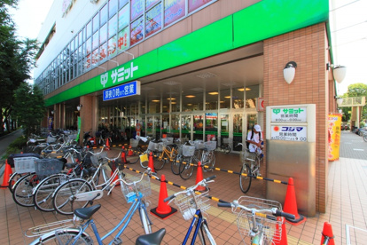 サミットストア三鷹市役所前店の画像2