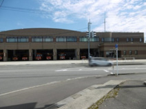 弘前地区消防事務組合黒石消防署 