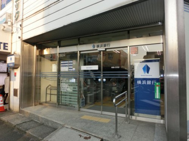 横浜銀行希望ヶ丘支店の画像1