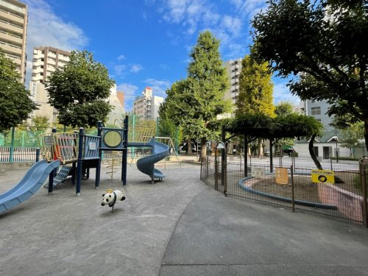 台東区立 松葉公園の画像1