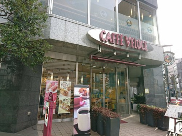 カフェ・ベローチェ稲荷町店の画像1