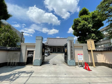 東本願寺の画像1