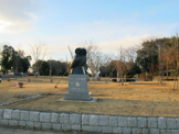 つくば市立 中央公園