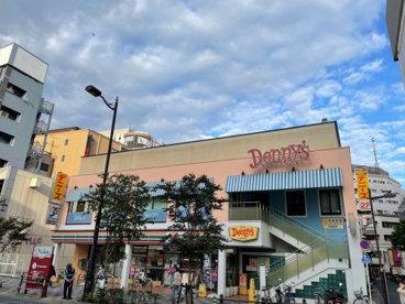 デニーズ 浅草国際通り店の画像1