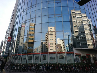 朝日信用金庫ことぶき支店の画像1