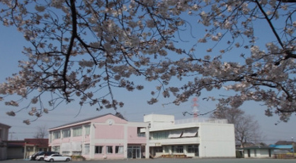 熊谷市立男沼小学校の画像1