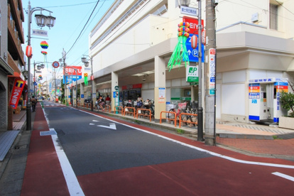 西友富士見ケ丘店の画像2