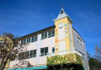 大沢幼稚園の画像1