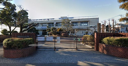 相模原市立大沢小学校の画像1