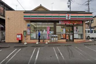 セブンイレブン 相模原大沢店の画像1