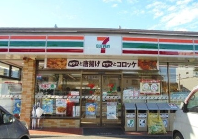 セブンイレブン 名古屋宝生団地前店の画像1