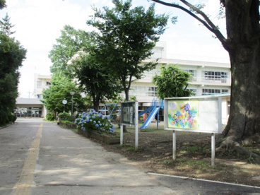 熊谷市立妻沼小学校の画像1