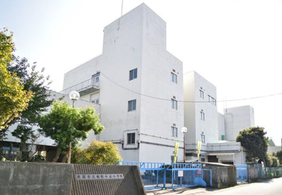 座間市立相模が丘小学校の画像1