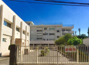 相模中学校の画像1