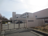 箕面市立 豊川北小学校