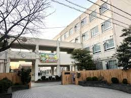 名古屋市立宮根小学校の画像1
