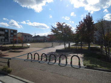 小野原公園の画像1