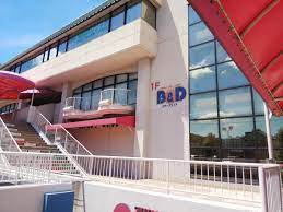 B&Dドラッグストア コスモ千代が丘店の画像1