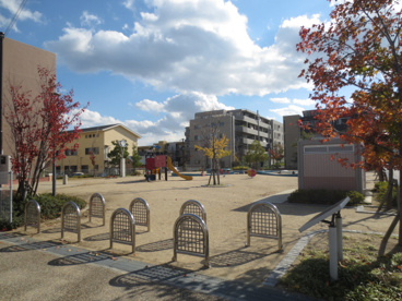 仁鳥公園の画像1