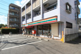 セブンイレブン調布仙川1丁目店