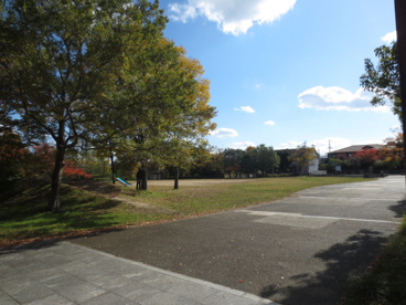 北の杜公園の画像1