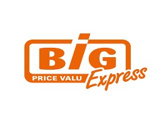 The Big Express(ザ・ビッグエクスプレス) 小倉足立店