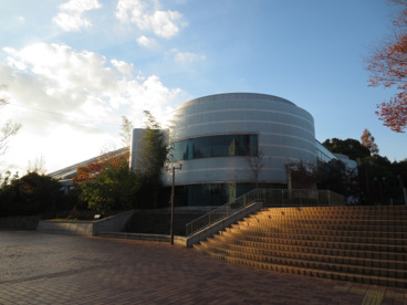 二ノ切公園＆プールの画像1