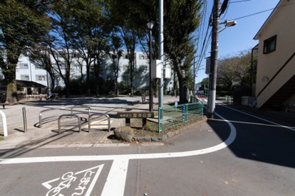 板橋区立宮本公園の画像2