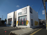 眼鏡市場　箕面小野原店